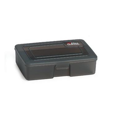 Black Abu Mini Lure Box Horizontal