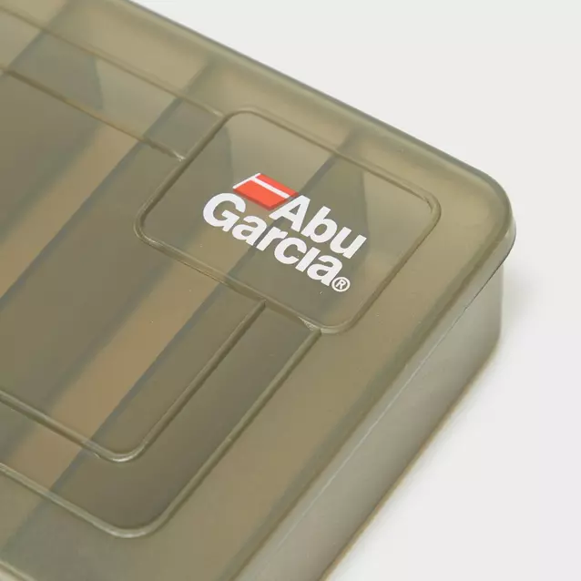 Abu Mini Lure Box Vertical