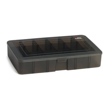 Abu Lure Box, Spinning Lure Box