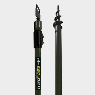 MULTI Dinsmores Spiral Point Cam Lock Bank Stick 30