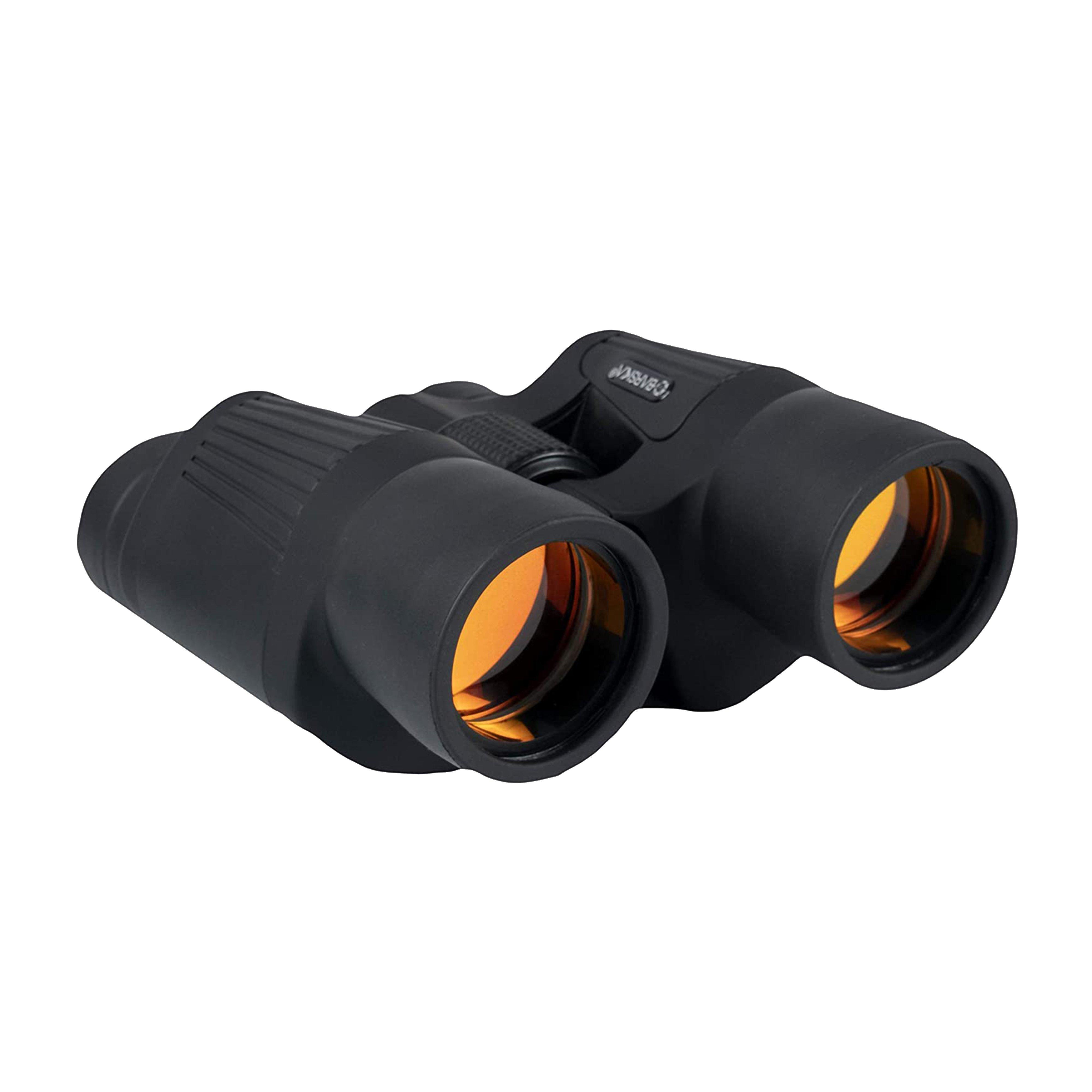 Barska X Trail Reverse Porro Binoculars (8 X 42) Review