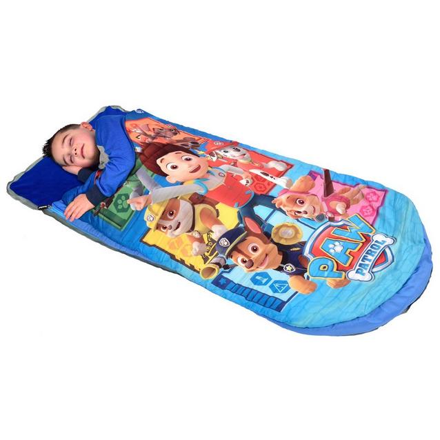 Cleverbed 'Paw Patrol' CleverBed GO Outdoors