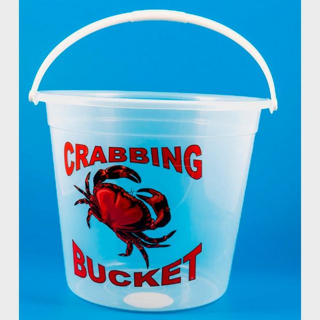 Blue BlueZone Giant Crab Bucket image 1
