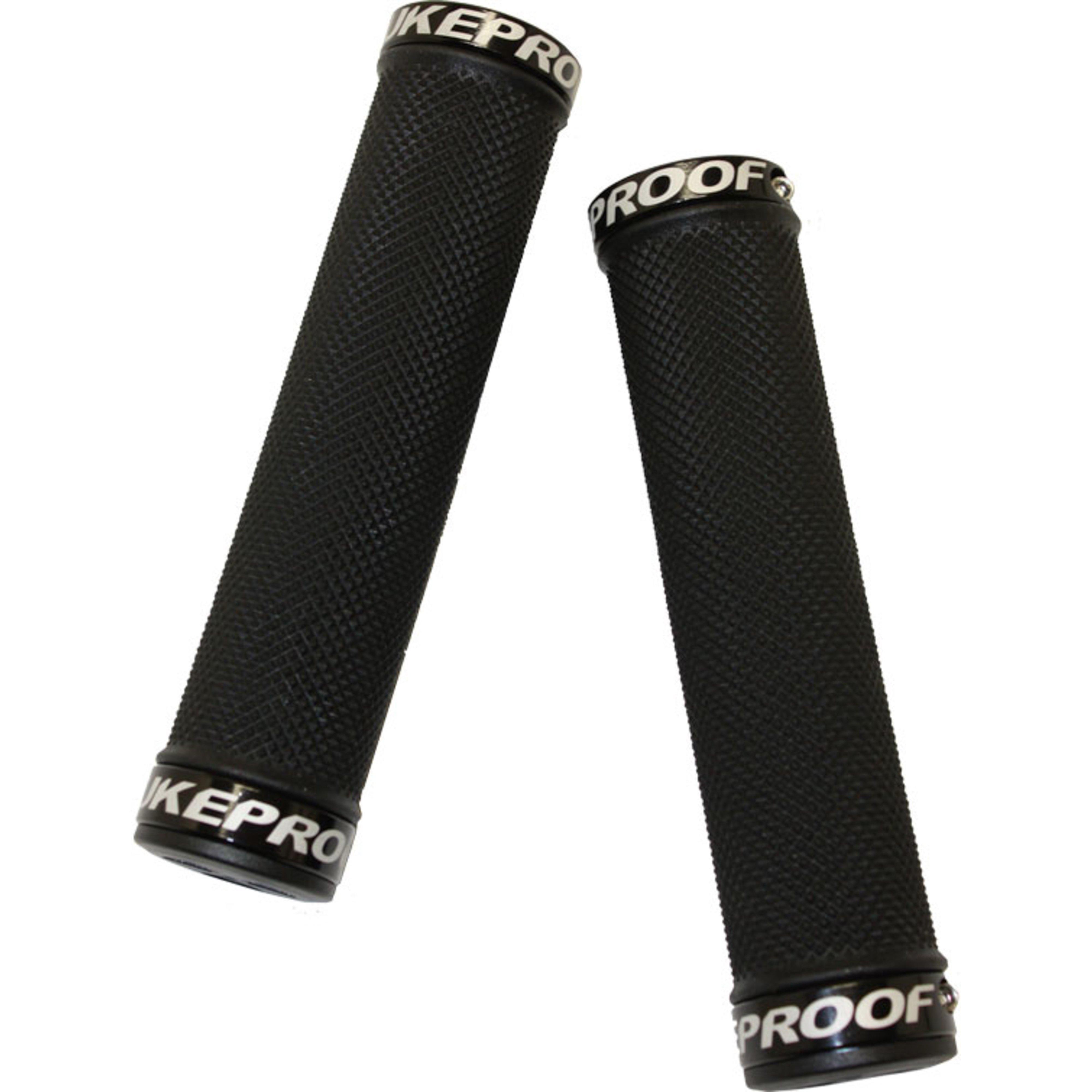 Nukeproof Neutron Knurled Grip Review