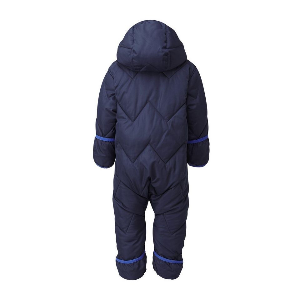 Rab baby snowsuit shop