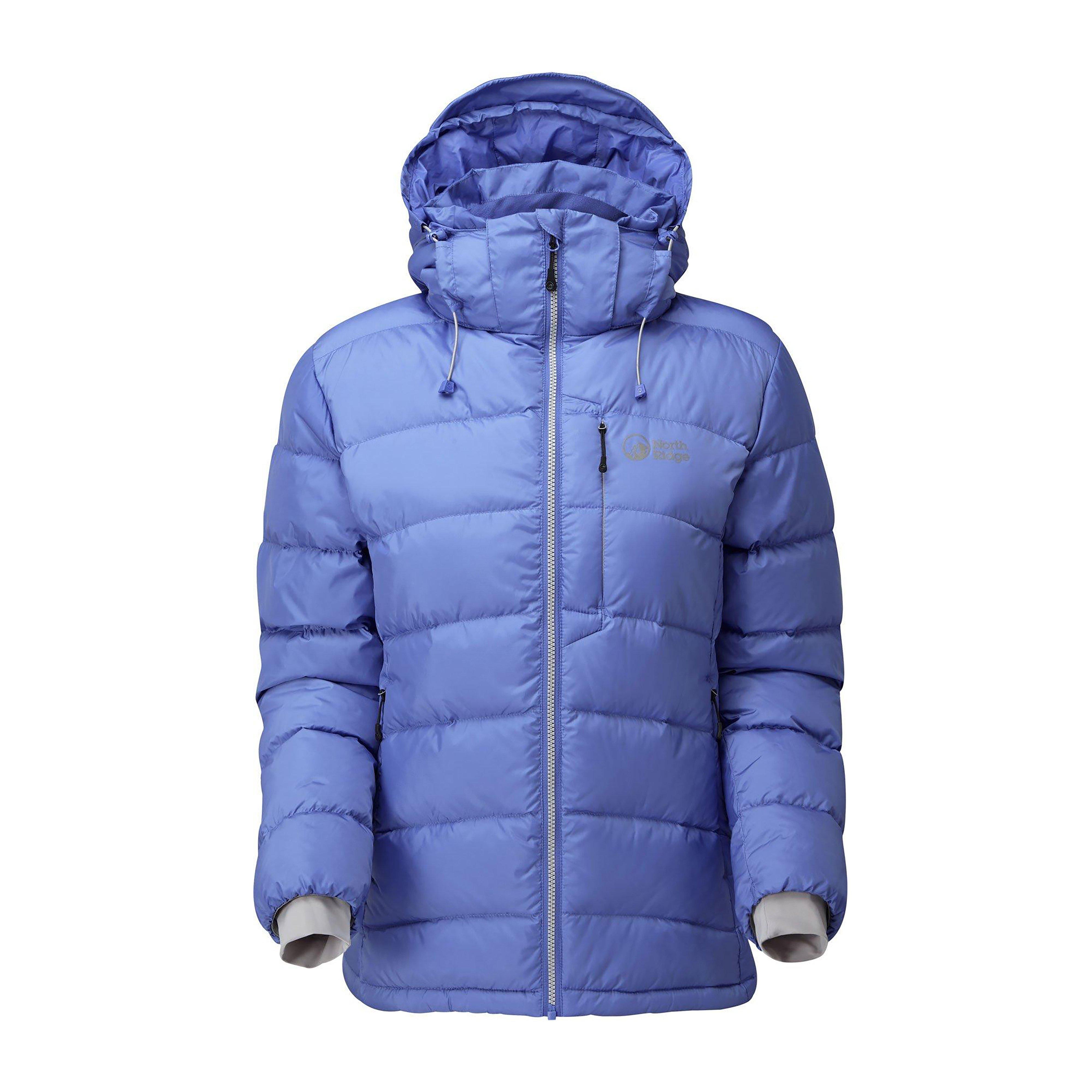 plus size insulated jacket