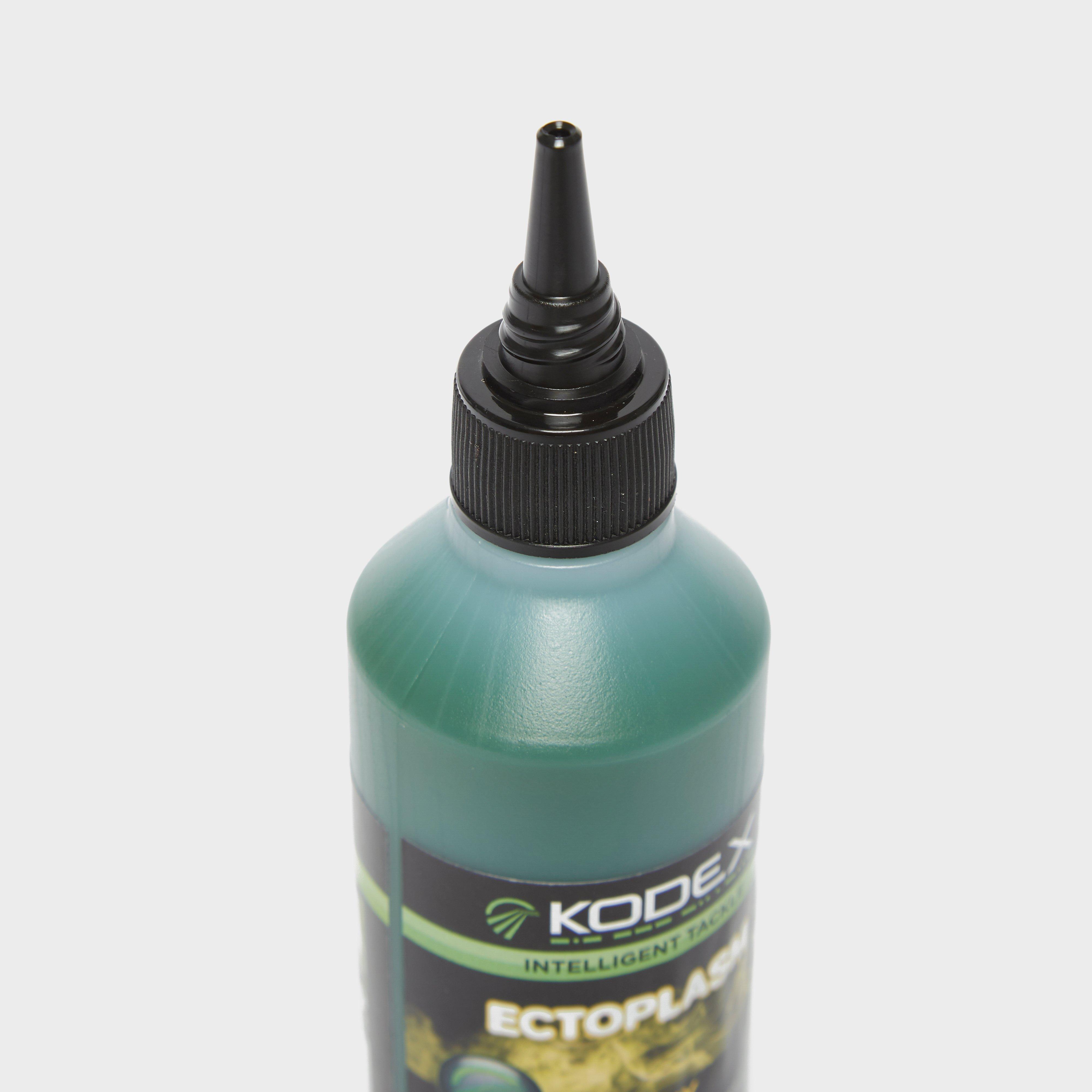 Middy Ectoplasm Corn 100ml Bottle Review