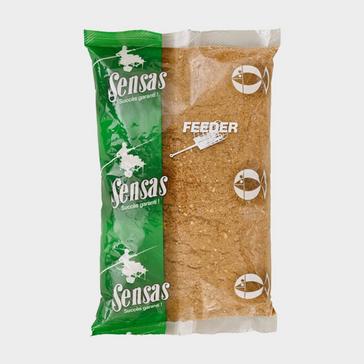 Nocolour Sensas Super Prima Feeder 1kg