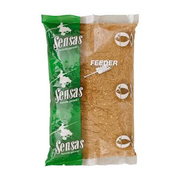 Nocolour Sensas Super Prima Feeder 1kg