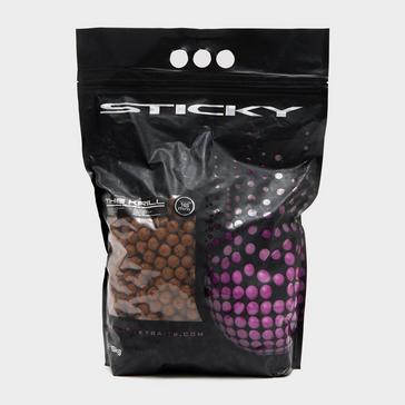 Blue Sticky Baits Krill Shelf 16Mm 5Kg