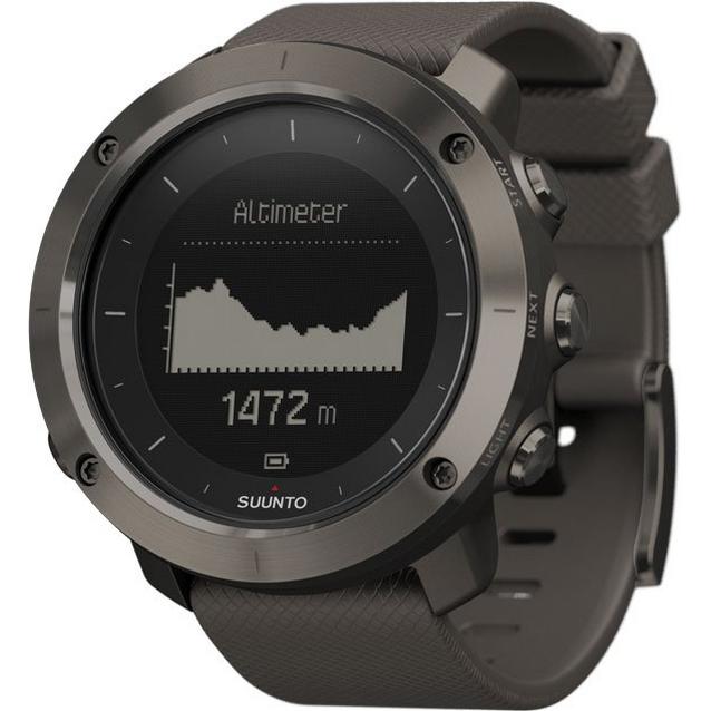 Suunto Traverse Pair Suunto Watch With Iphone Suunto