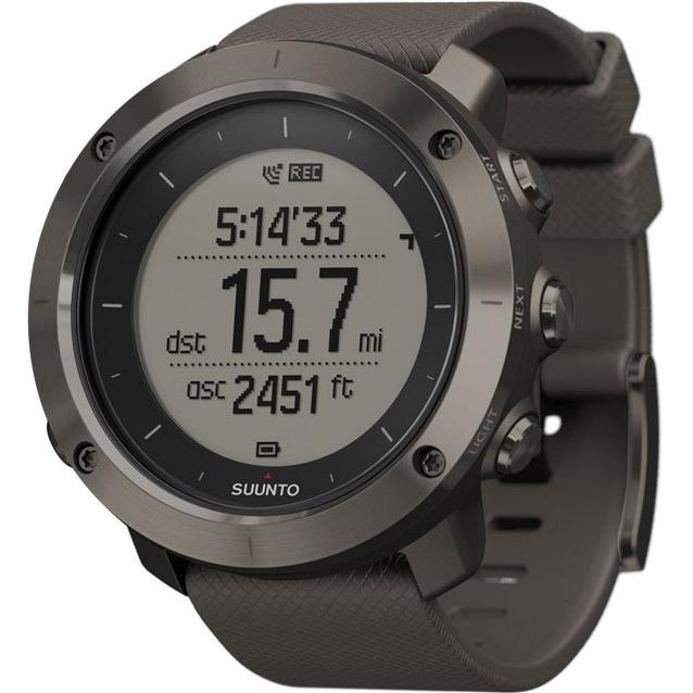 Suunto Core Best Hunting Watches 2018 Suunto Traverse GPS Outdoor