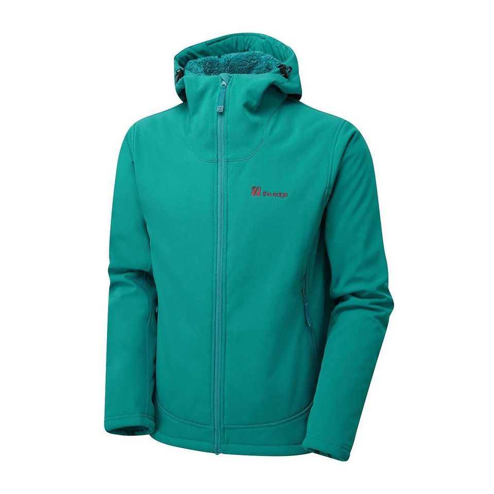 The edge men's sugarloaf snow jacket hot sale