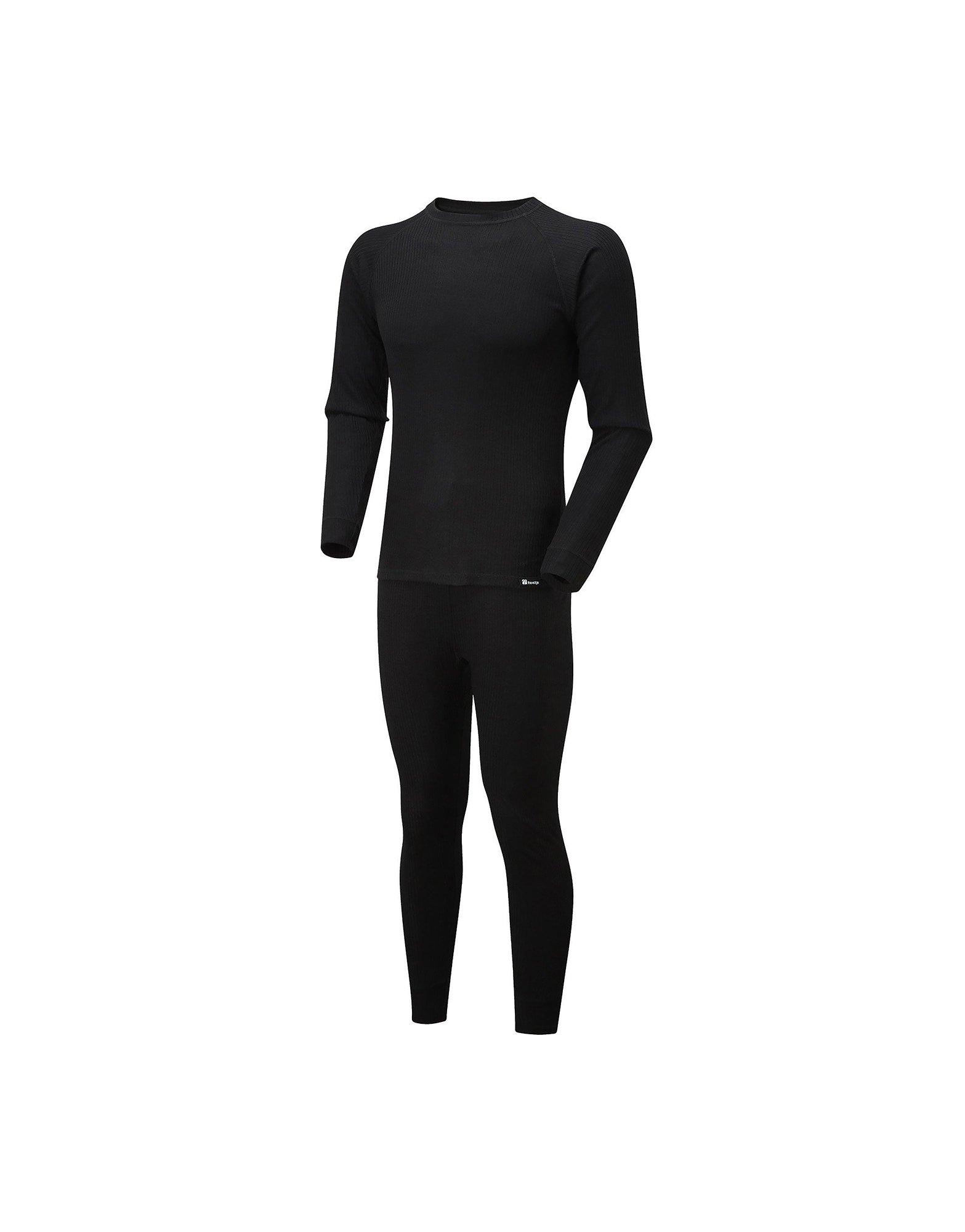 The Edge Drift Thermal Set (Unisex) Review