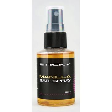 Multi Sticky Baits Manilla Bait Spray 50Ml Spray