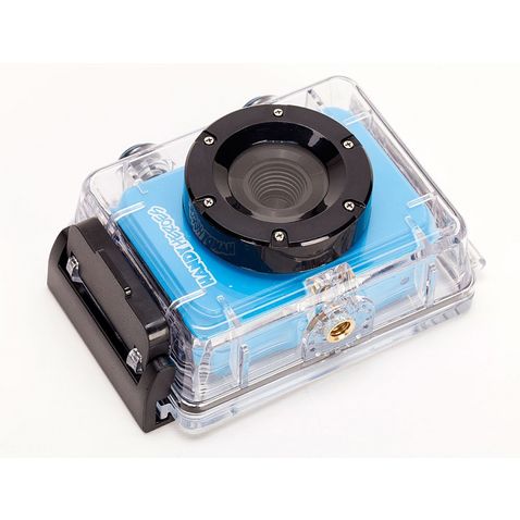 Nocolour Handy Heroes SDV 100 Sport Cam