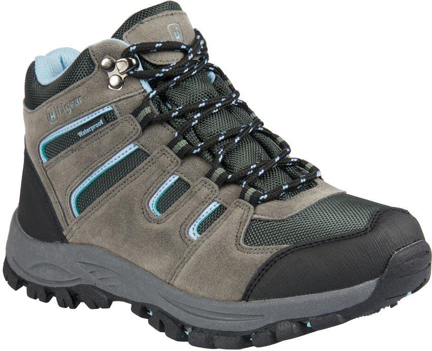 go outdoors kids boots