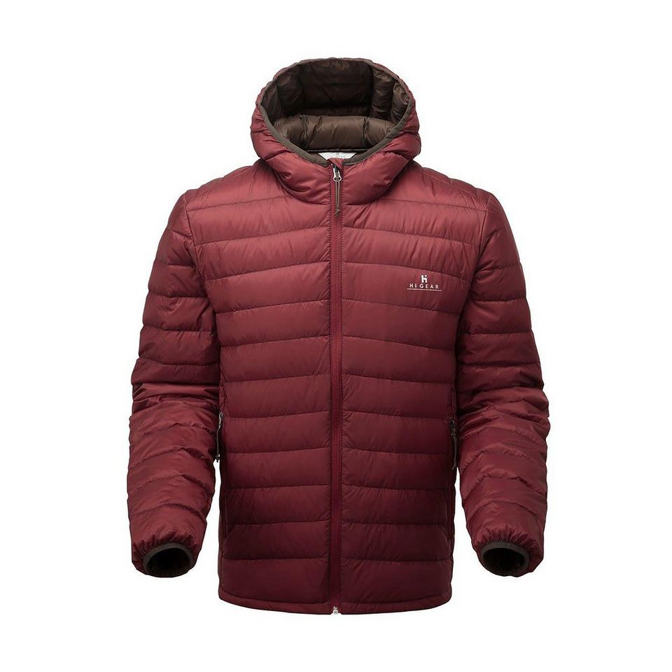 Packlite alpinist down jacket online