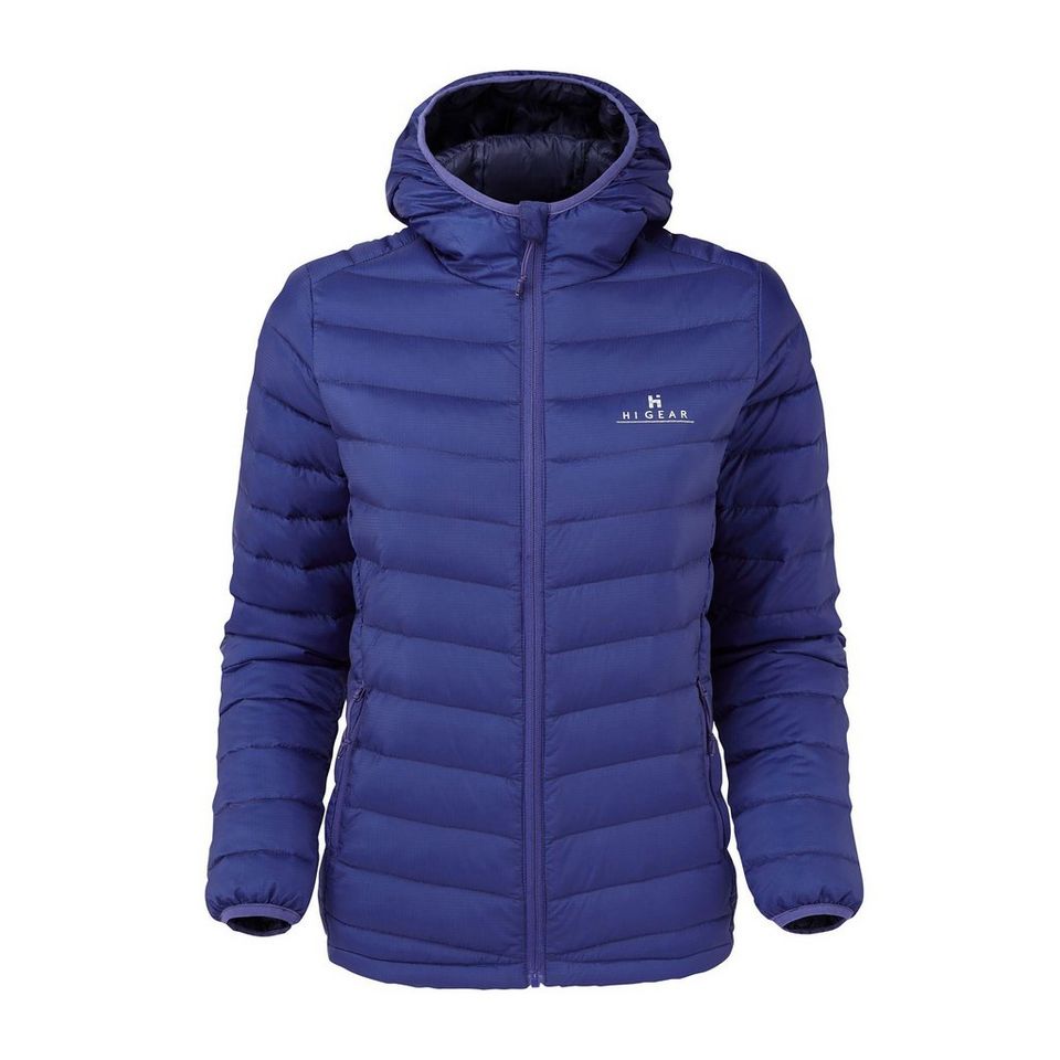 Hi gear down jacket on sale