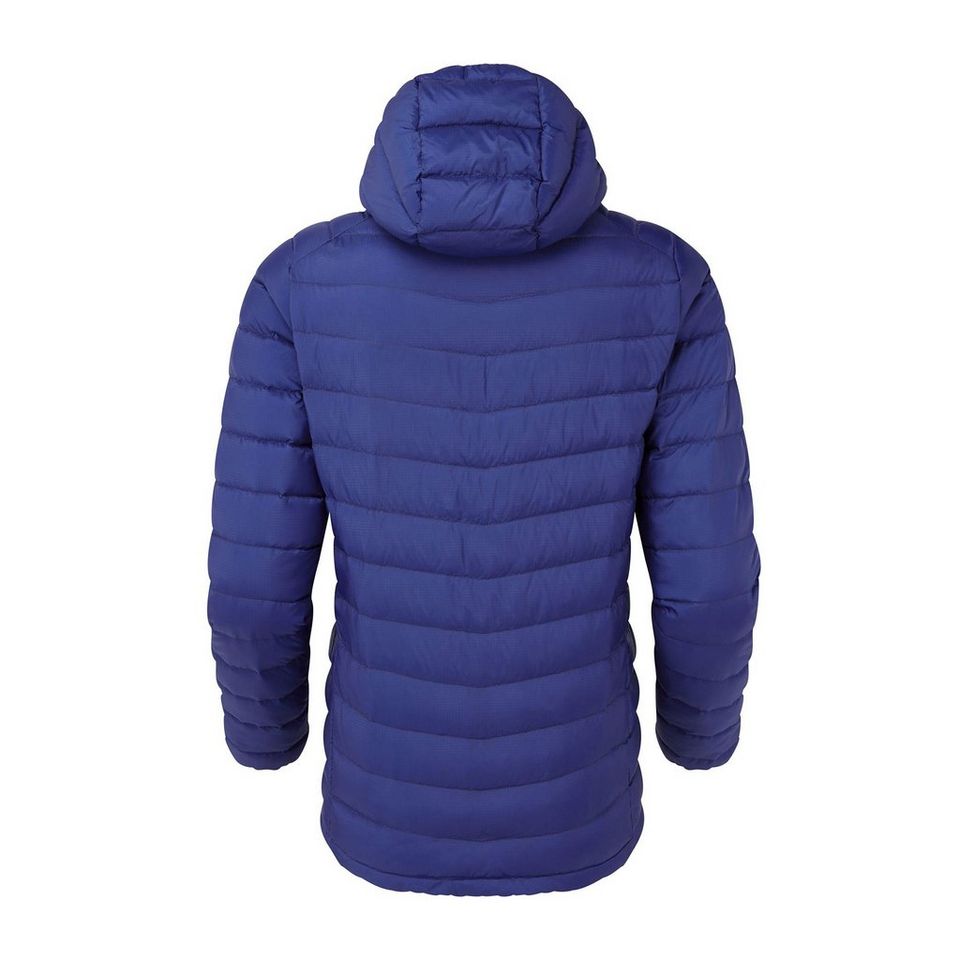 Hi Gear Women s Packlite Alpinist Down Jacket GO Outdoors