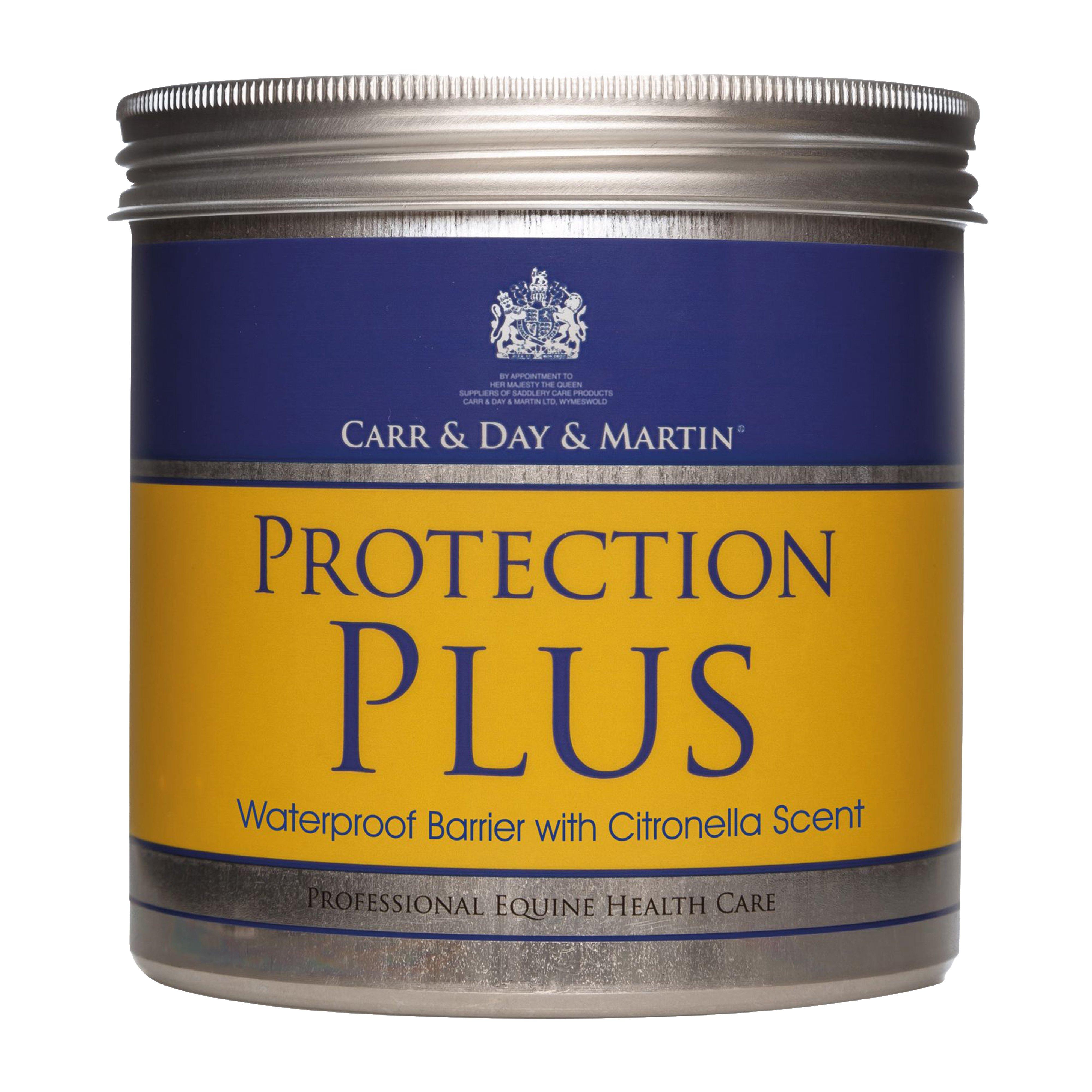 Carr and Day Protection Plus Antibacterial Salve Review