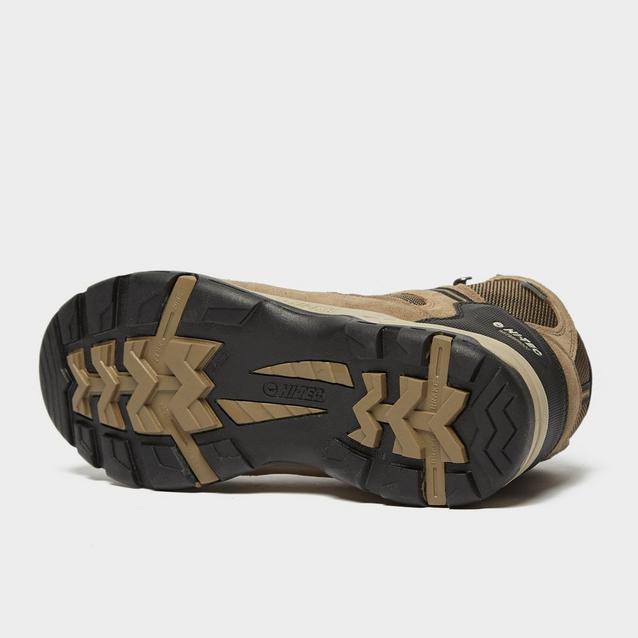 aysgarth ii mid wp men's walking boot