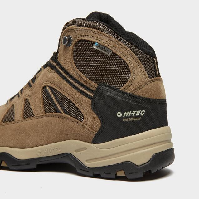aysgarth ii mid wp men's walking boot