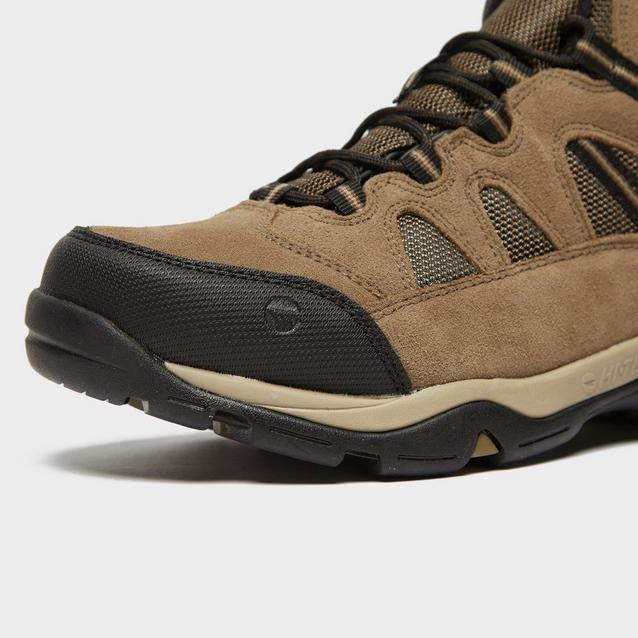 aysgarth ii mid wp men's walking boot