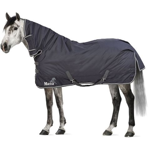 Graphite MASTA Avante 340 Fixed Neck Turnout Rug