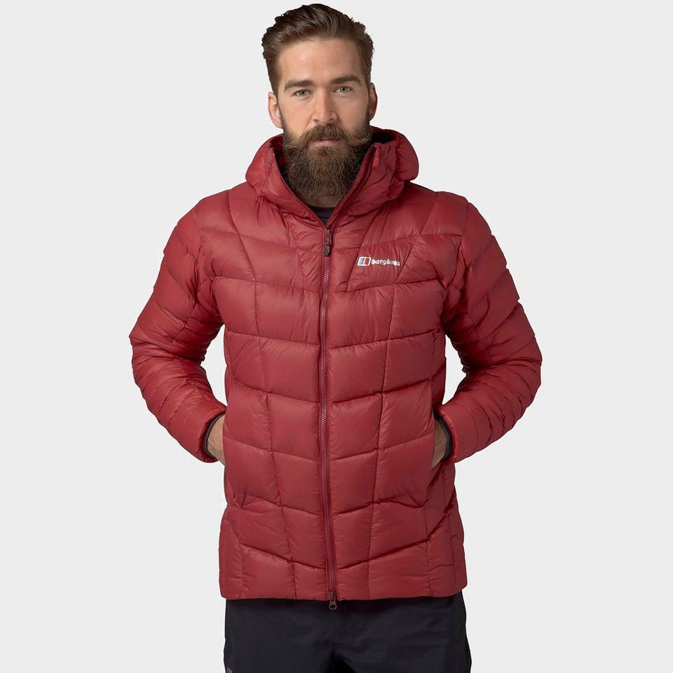 Berghaus men's nunat mtn reflect jacket best sale