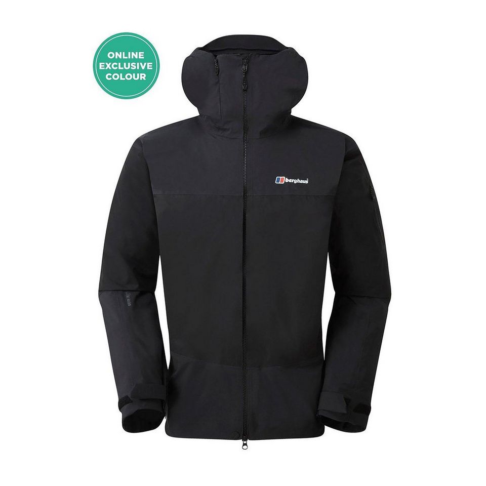 Berghaus 8000 pro jacket online