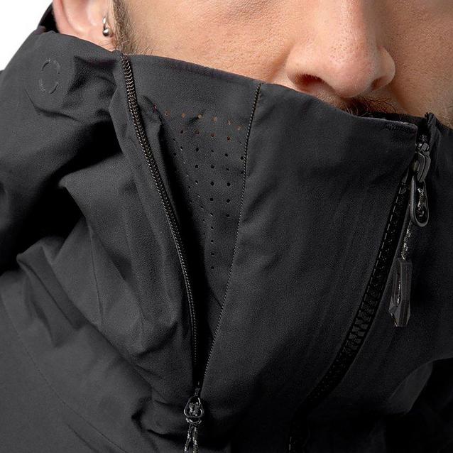 バーグハウスberghaus エクストリーム extreme 8000 pro ゆす 