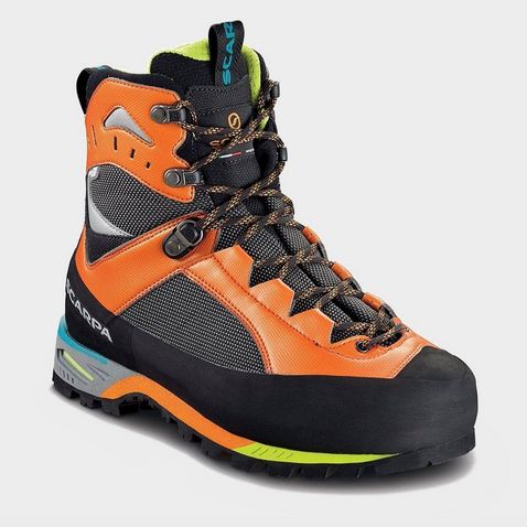 Scarpa | Men's | Footwear | Walking Boots | Waterproof Fabric