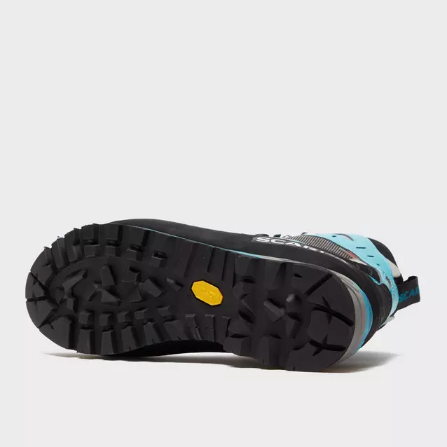 Scarpa Women's Charmoz Pro Ii Gtx Mountaineering Boots For