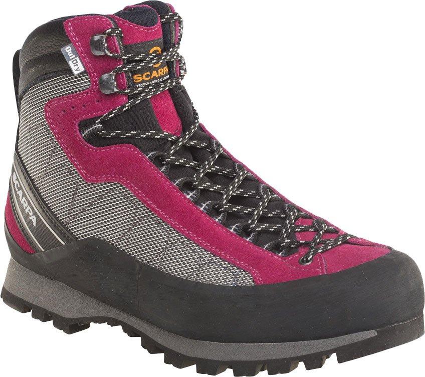 go outdoors womens hiking boots