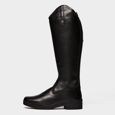 brogini jodhpur boots zip