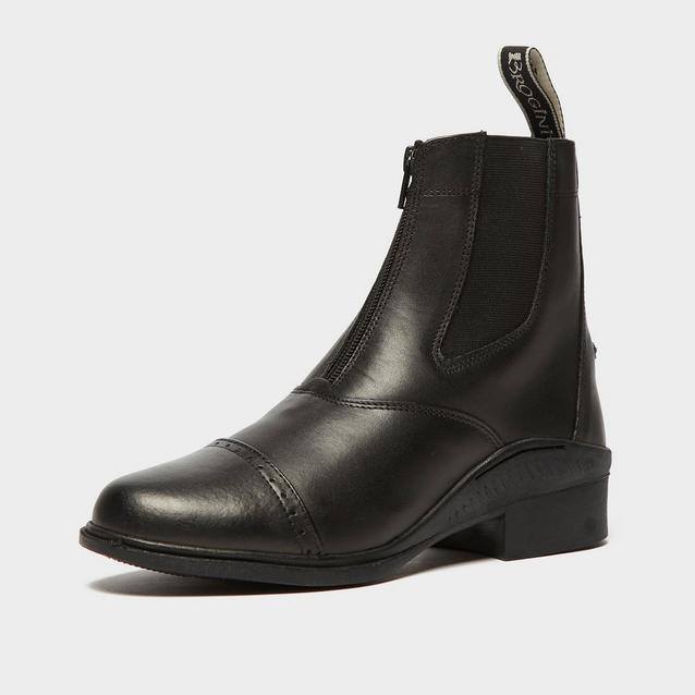 Brogini hotsell chelsea boots