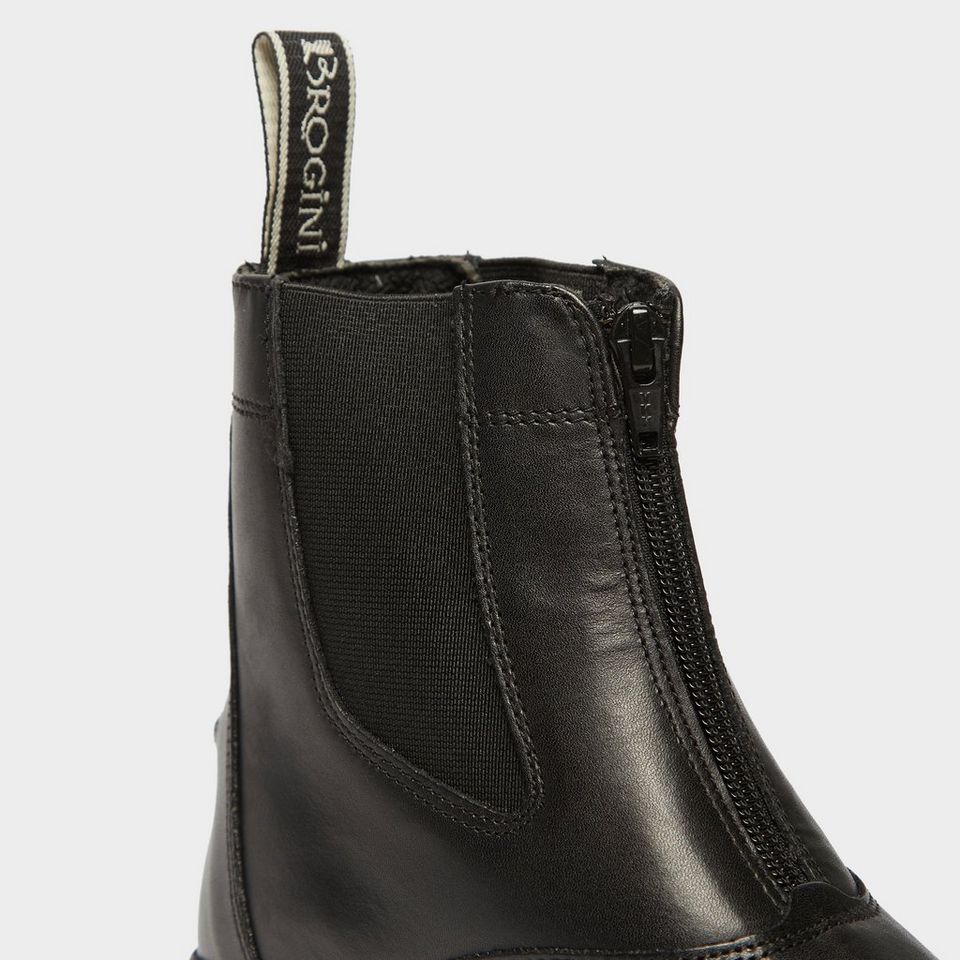 Brogini tivoli paddock boots best sale