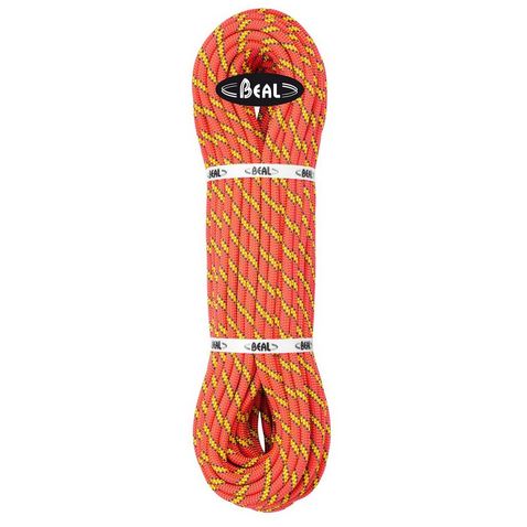 Edelweiss Thruster 9.8mm x 30m Climbing Rope