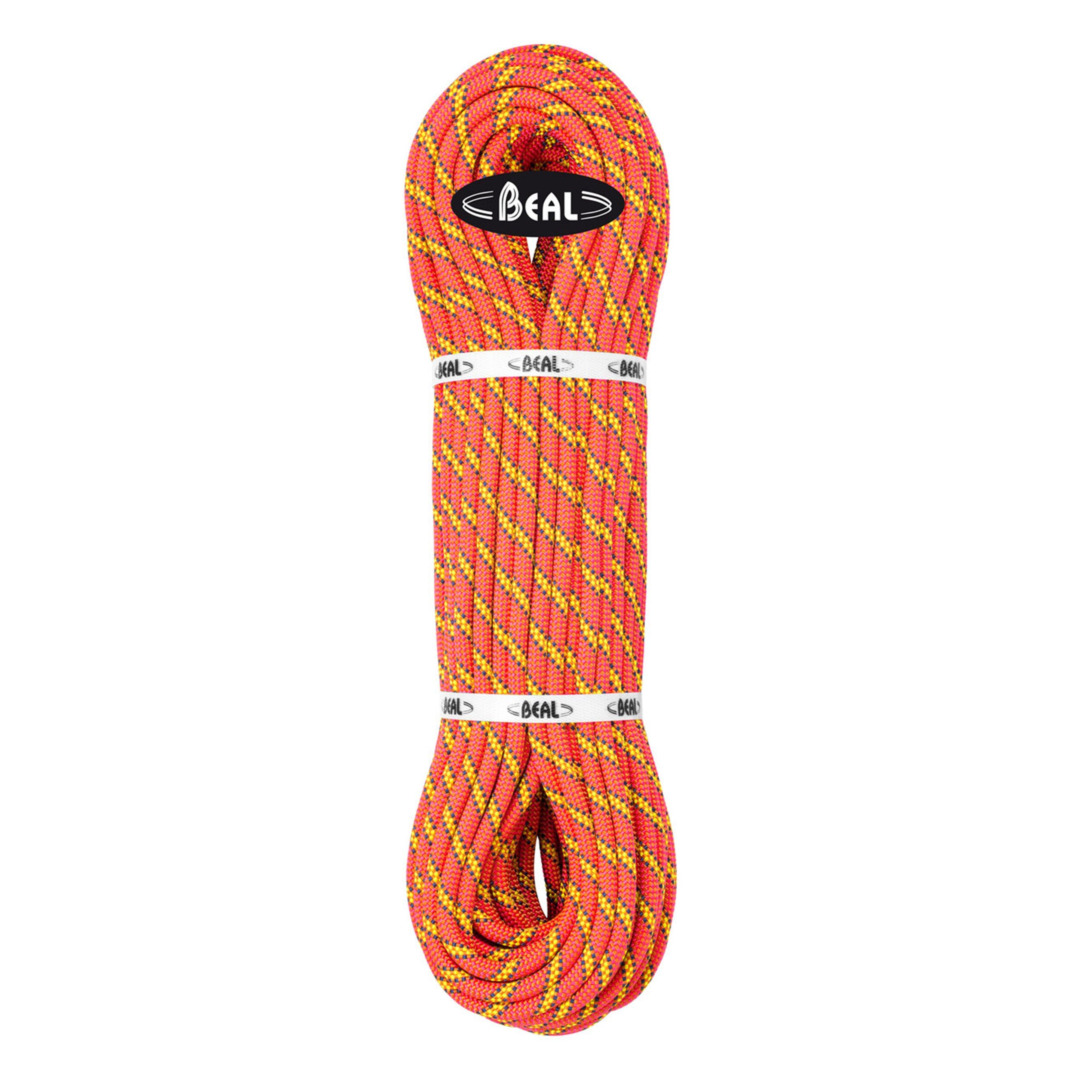Beal Karma 9.8 Climbing Rope (30m) Review