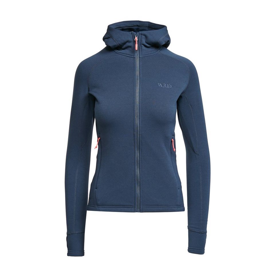 Rab womens power stretch pro jacket best sale