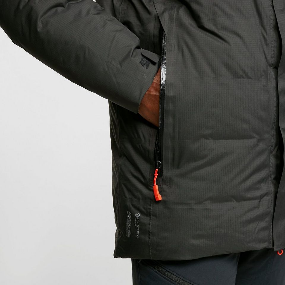 Rab resolution down jacket best sale