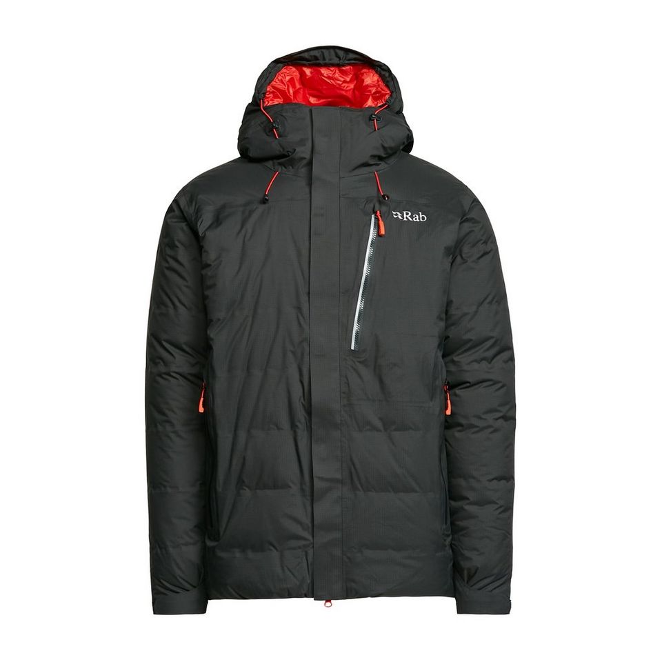 Rab coats go outdoors best sale