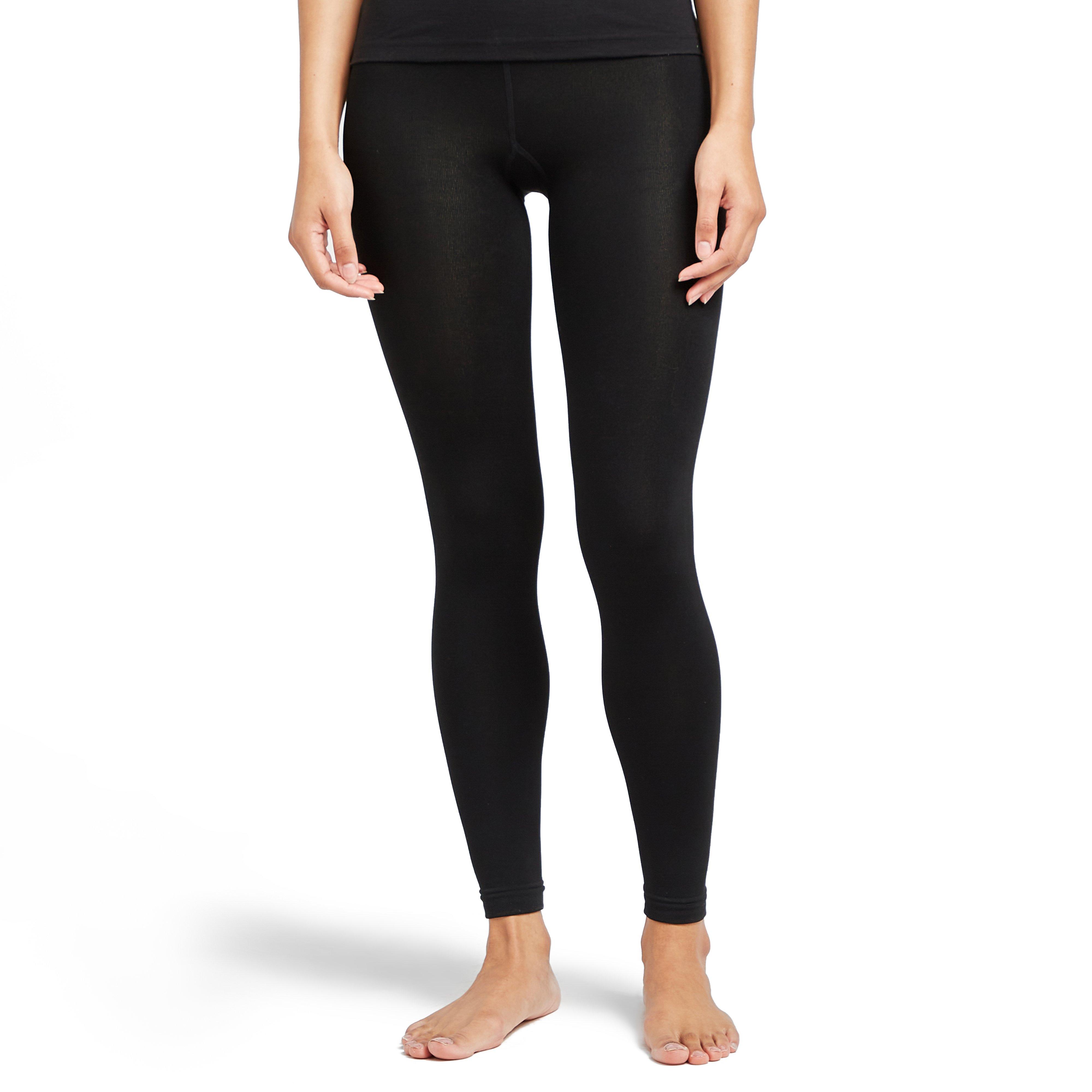 Heat Holders Ladies Thermal Leggings Review