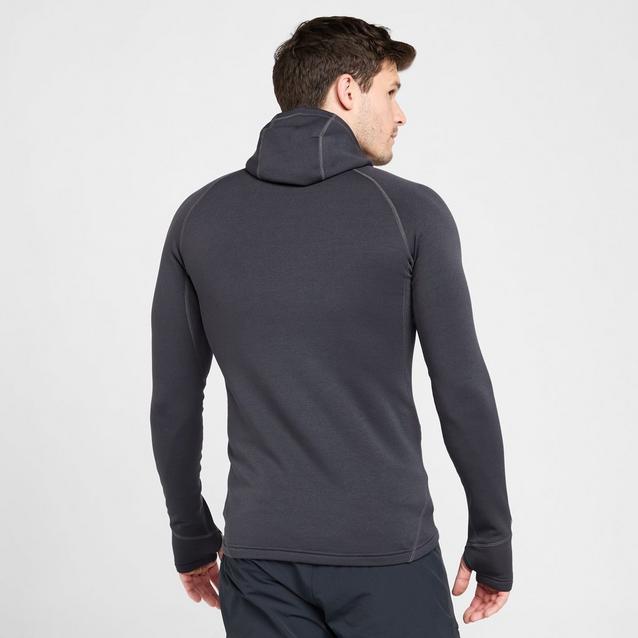 Rab Men's Power Stretch Pro Hoody | GO Outdoors