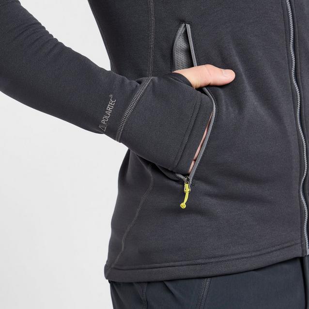 Rab Men's Power Stretch Pro Hoody | GO Outdoors