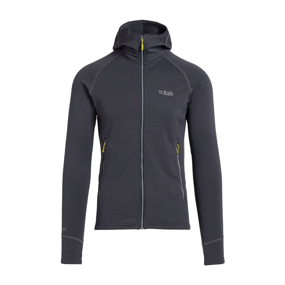 Rab Men s Power Stretch Pro Hoody GO Outdoors