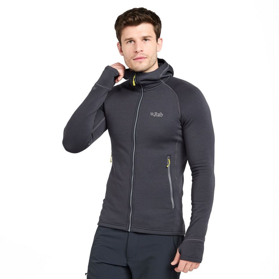 Rab mens power stretch pro jacket on sale