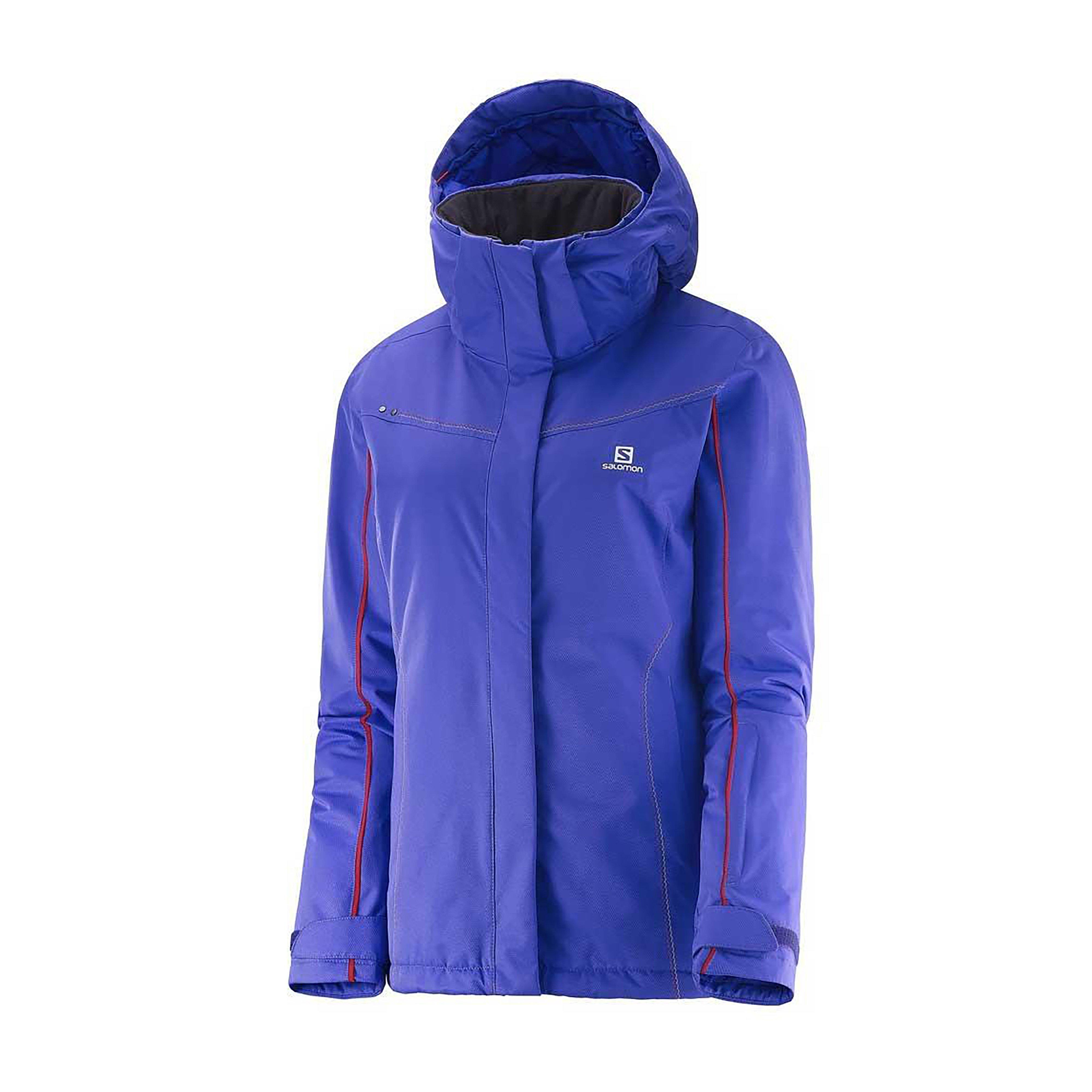 salomon women's clothing