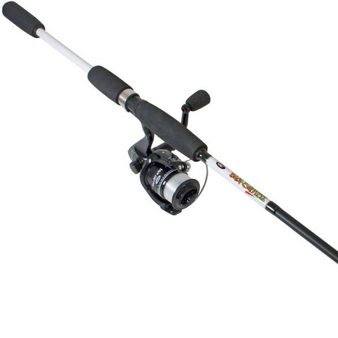 New 10ft NGT Float Fishing Rod and Lineaeffe SK1 Fishing Reel With accessories 